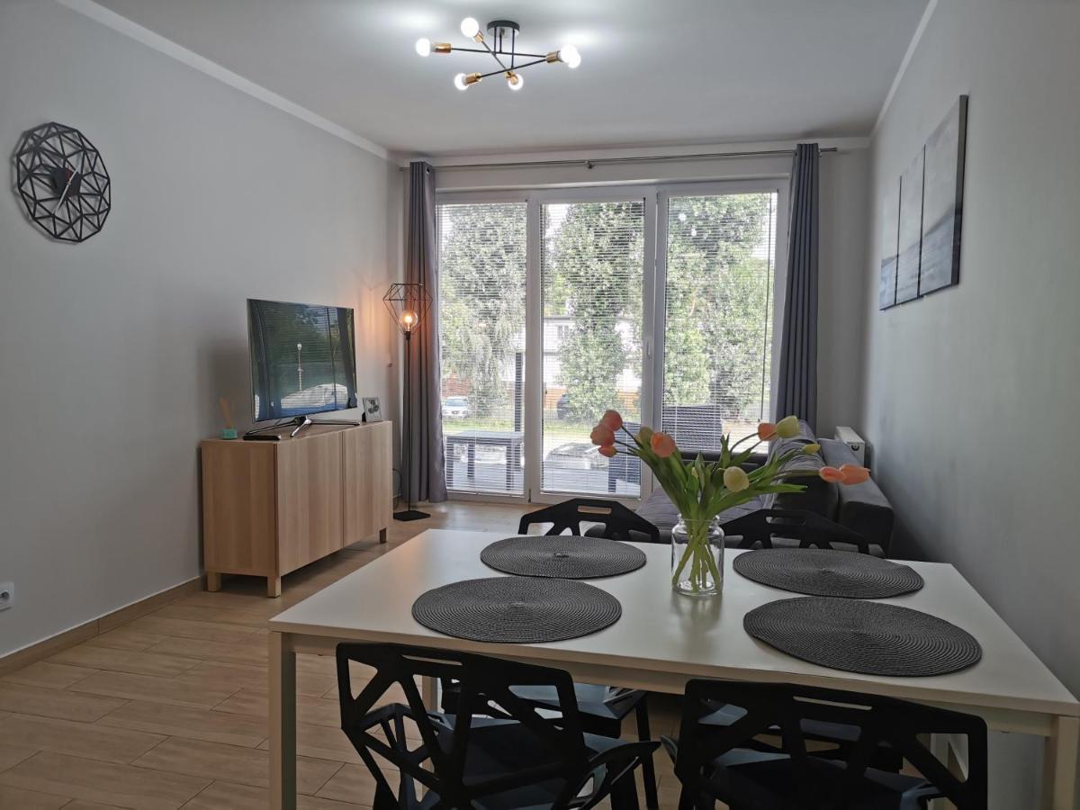 Apartamenty Marada Миелно Екстериор снимка
